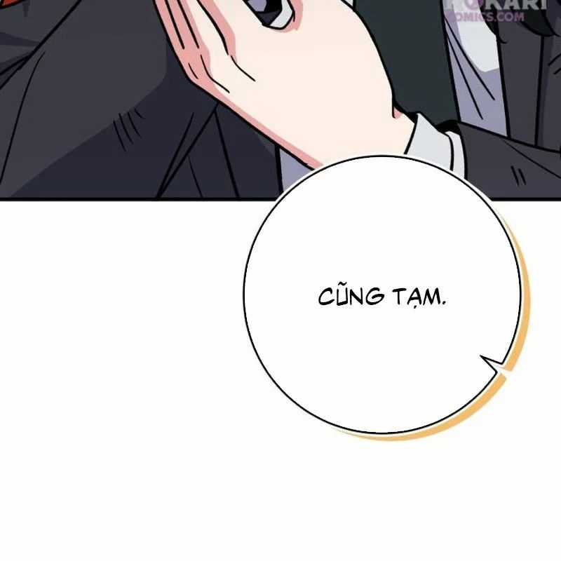 Support Gánh Cả Thế Giới - Chapter 31 - Trang 129