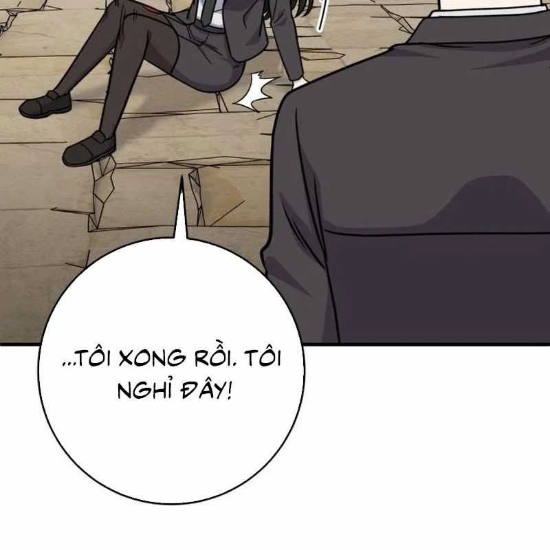 Support Gánh Cả Thế Giới - Chapter 31 - Trang 166