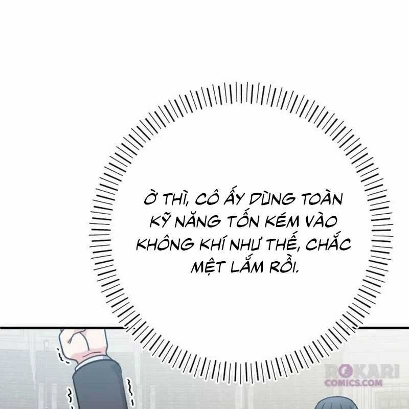 Support Gánh Cả Thế Giới - Chapter 31 - Trang 167