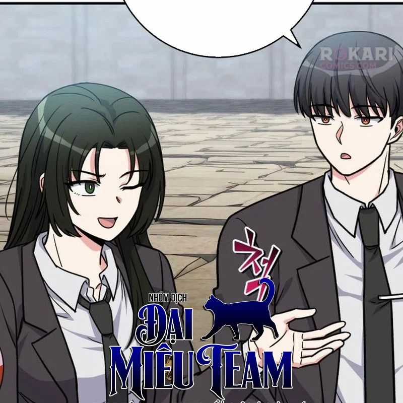 Support Gánh Cả Thế Giới - Chapter 31 - Trang 184