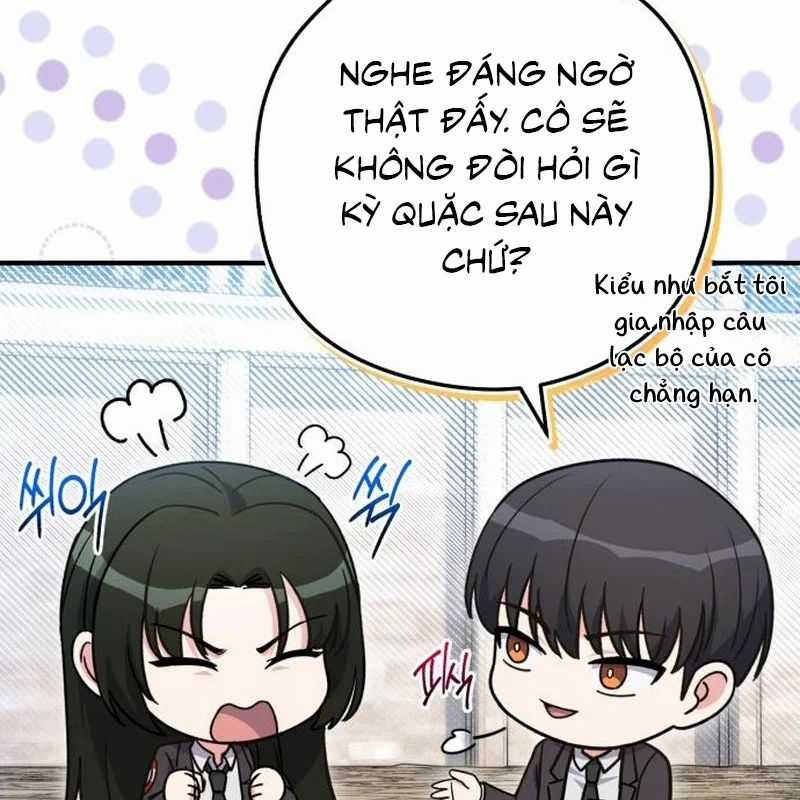 Support Gánh Cả Thế Giới - Chapter 31 - Trang 186