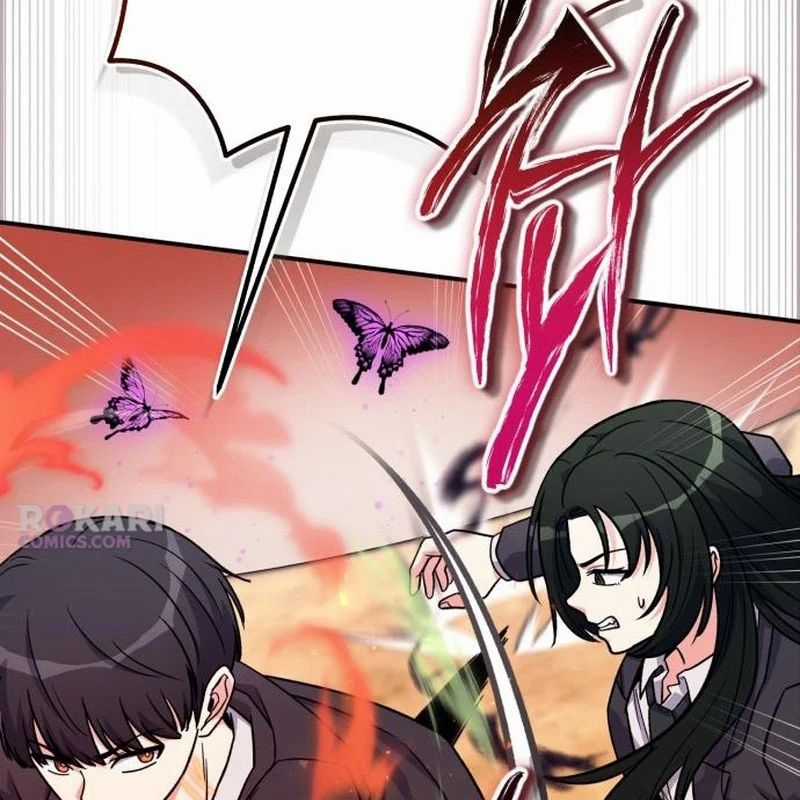 Support Gánh Cả Thế Giới - Chapter 31 - Trang 22