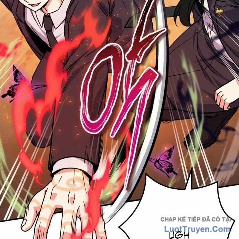 Support Gánh Cả Thế Giới - Chapter 31 - Trang 23