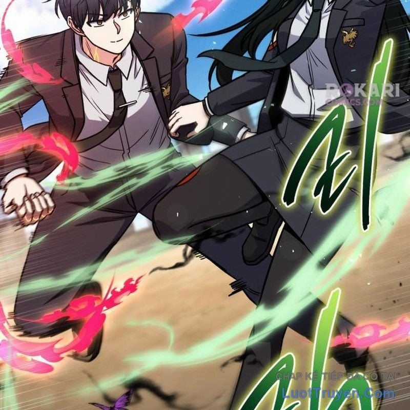 Support Gánh Cả Thế Giới - Chapter 31 - Trang 34