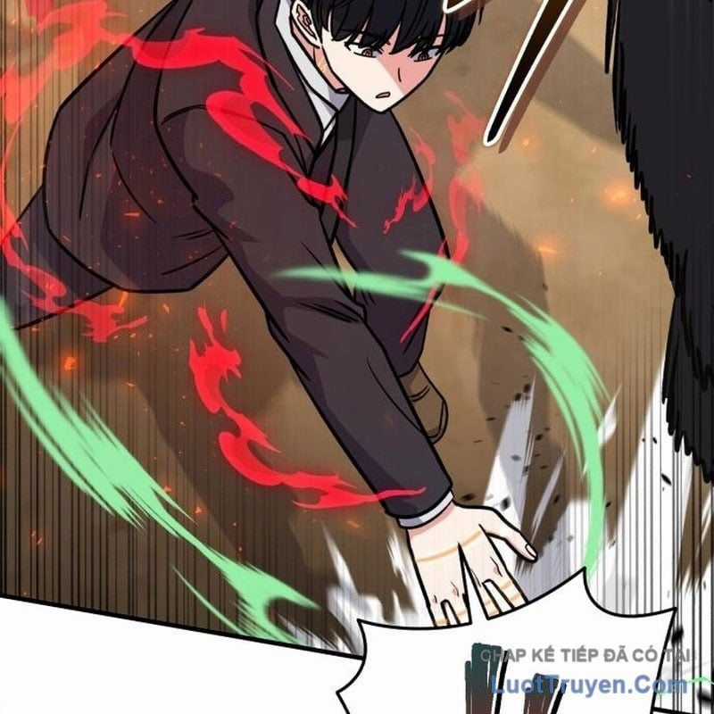 Support Gánh Cả Thế Giới - Chapter 31 - Trang 46