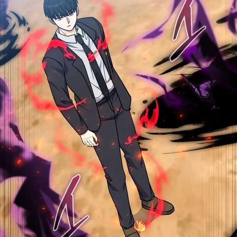 Support Gánh Cả Thế Giới - Chapter 31 - Trang 55