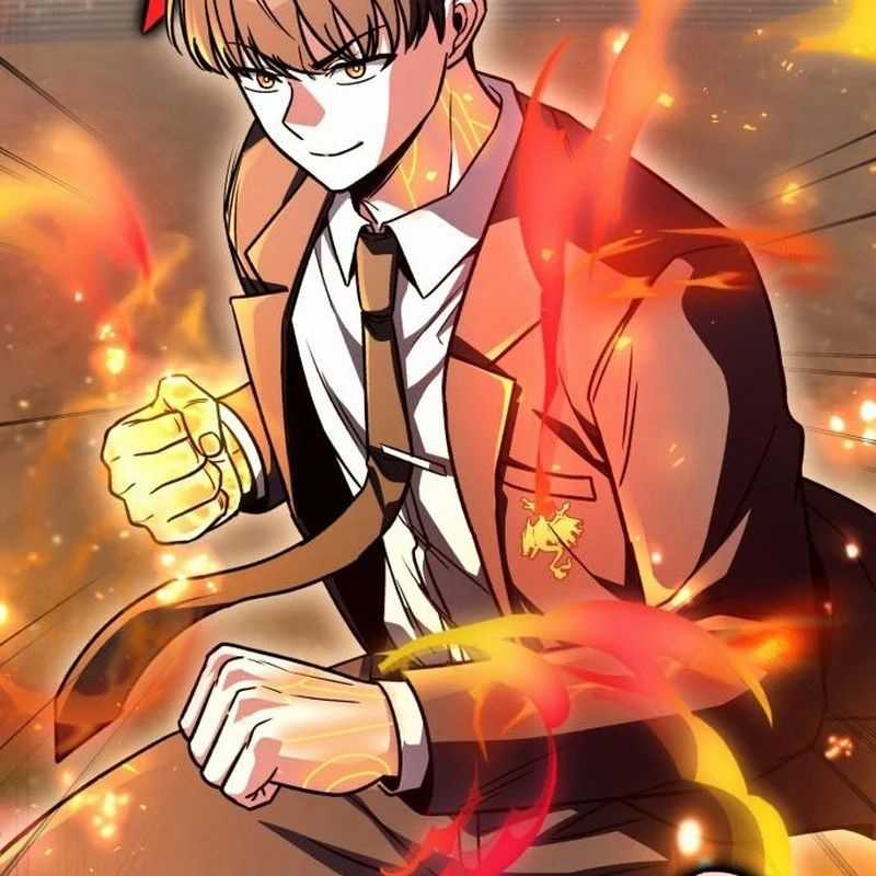 Support Gánh Cả Thế Giới - Chapter 31 - Trang 8