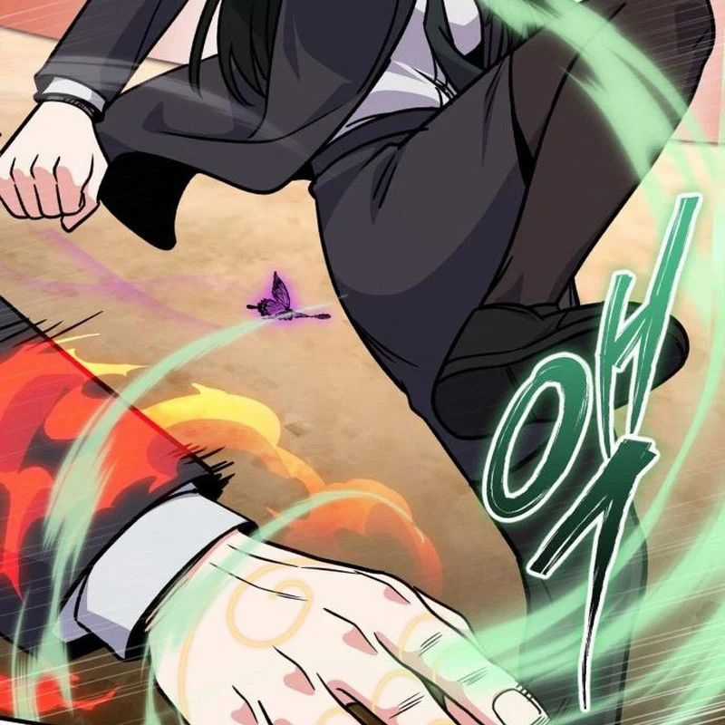 Support Gánh Cả Thế Giới - Chapter 31 - Trang 74