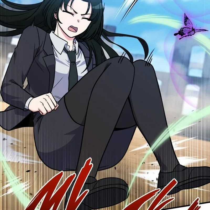 Support Gánh Cả Thế Giới - Chapter 31 - Trang 76