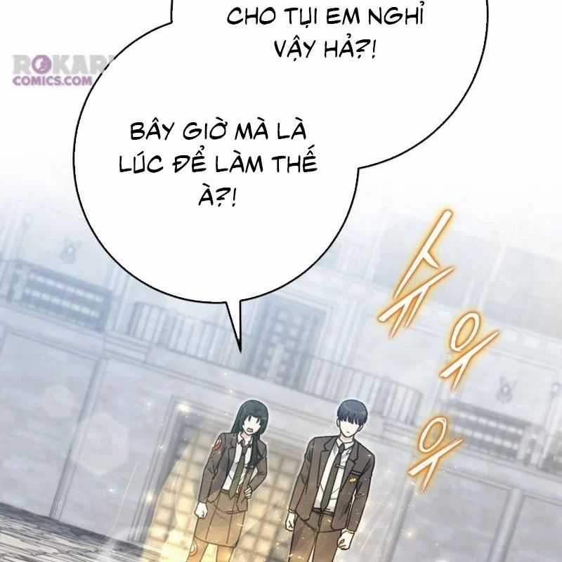 Support Gánh Cả Thế Giới - Chapter 31 - Trang 84