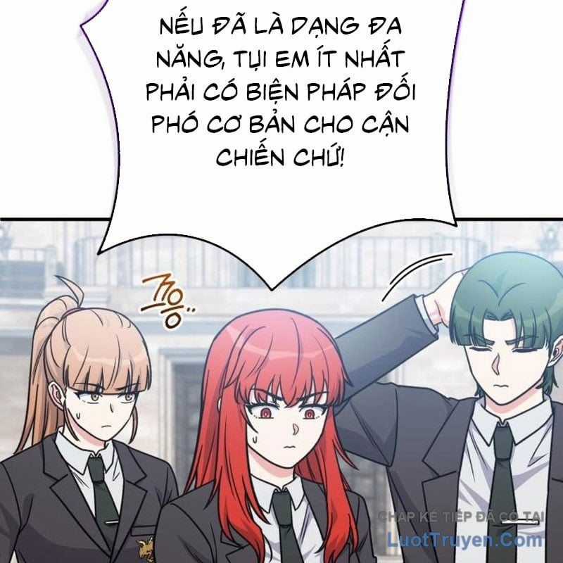 Support Gánh Cả Thế Giới - Chapter 31 - Trang 94