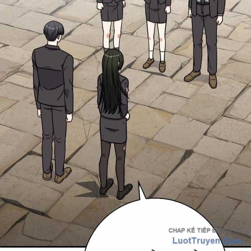 Support Gánh Cả Thế Giới - Chapter 31 - Trang 97