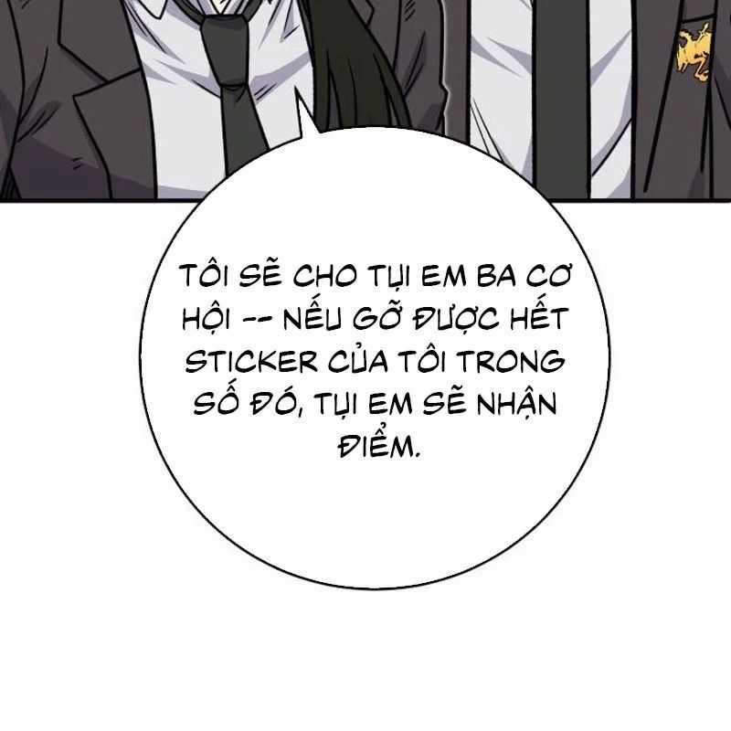 Support Gánh Cả Thế Giới - Chapter 31 - Trang 100