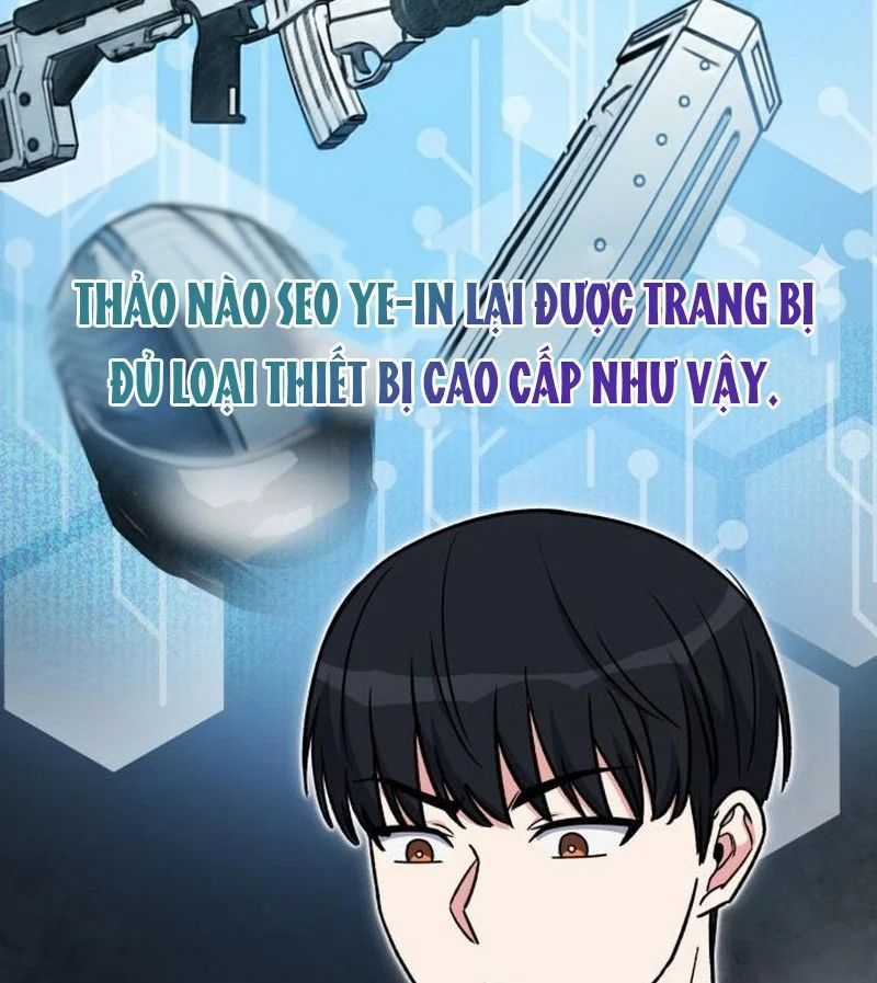 Support Gánh Cả Thế Giới - Chapter 32 - Trang 124
