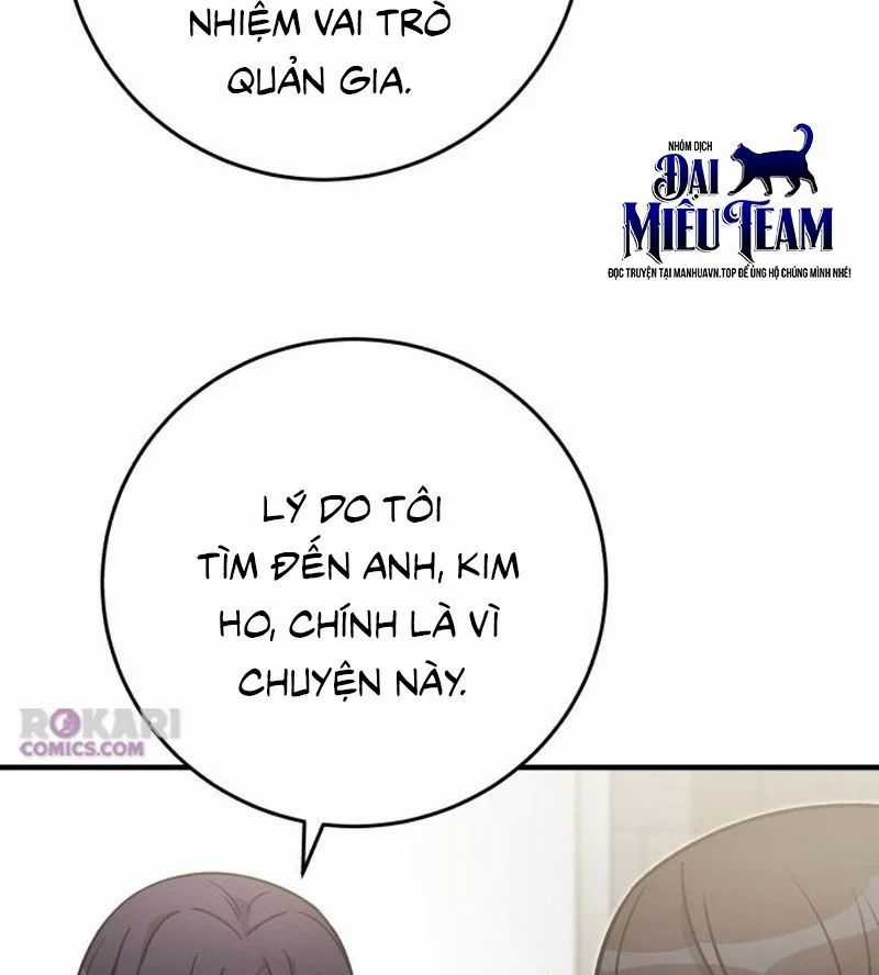 Support Gánh Cả Thế Giới - Chapter 32 - Trang 130