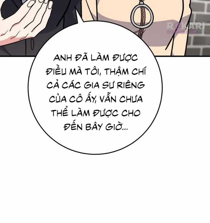 Support Gánh Cả Thế Giới - Chapter 32 - Trang 136