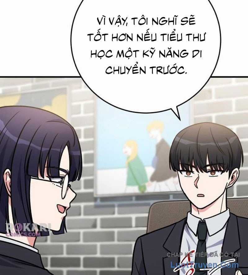 Support Gánh Cả Thế Giới - Chapter 32 - Trang 151