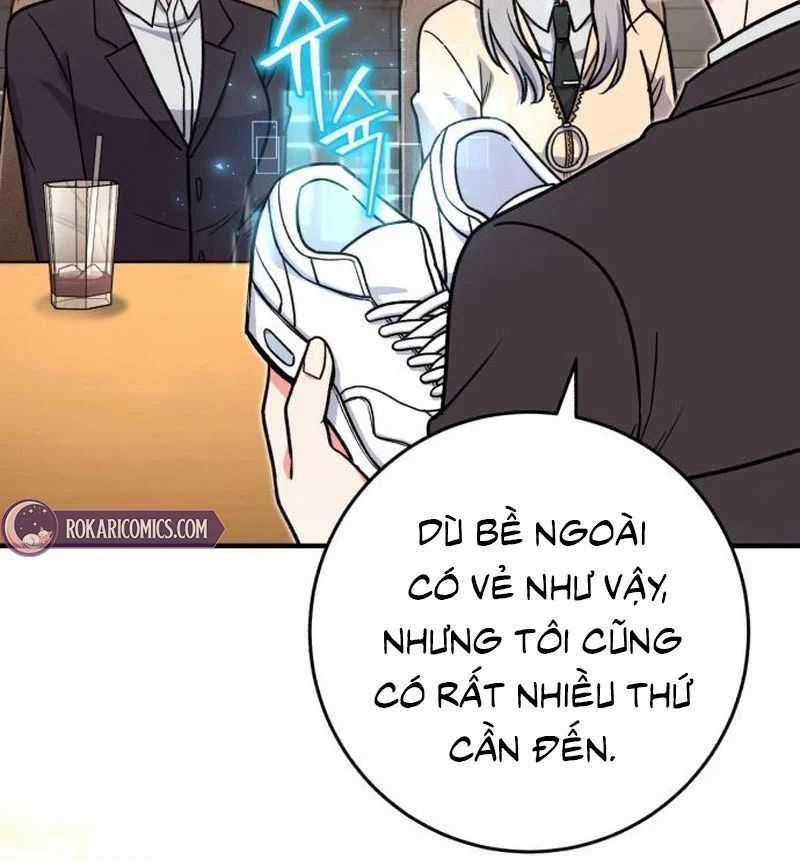 Support Gánh Cả Thế Giới - Chapter 32 - Trang 173