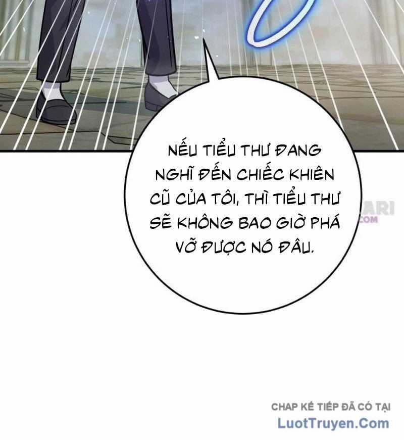 Support Gánh Cả Thế Giới - Chapter 32 - Trang 21