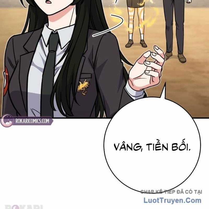 Support Gánh Cả Thế Giới - Chapter 34 - Trang 11