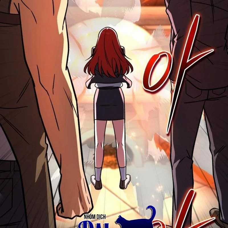 Support Gánh Cả Thế Giới - Chapter 34 - Trang 102