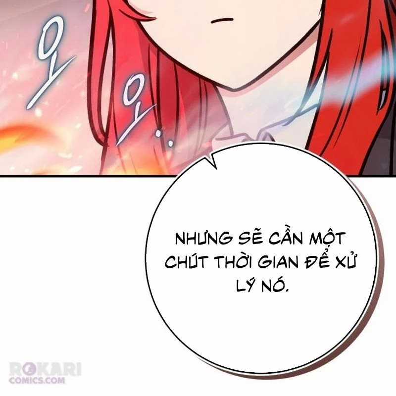 Support Gánh Cả Thế Giới - Chapter 34 - Trang 105
