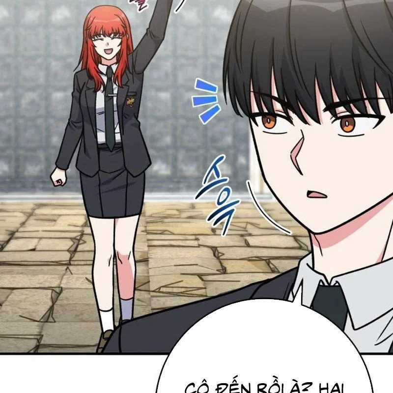 Support Gánh Cả Thế Giới - Chapter 34 - Trang 113