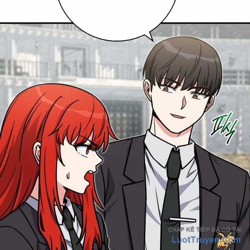 Support Gánh Cả Thế Giới - Chapter 34 - Trang 118