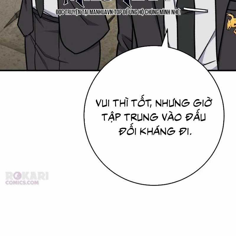 Support Gánh Cả Thế Giới - Chapter 34 - Trang 121