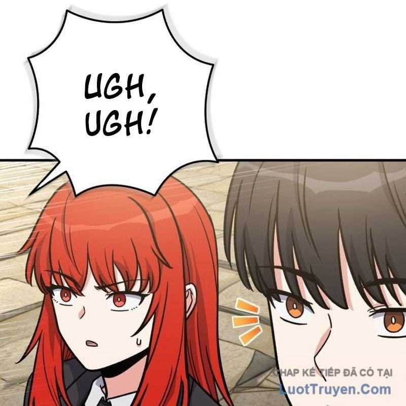 Support Gánh Cả Thế Giới - Chapter 34 - Trang 122