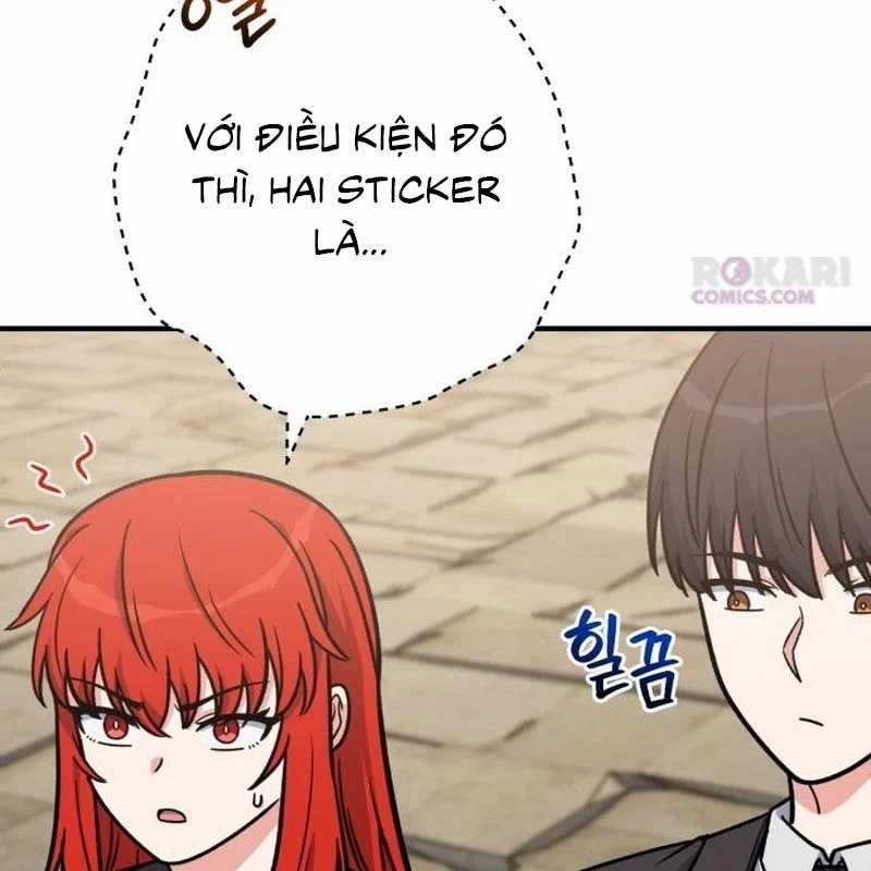 Support Gánh Cả Thế Giới - Chapter 34 - Trang 128