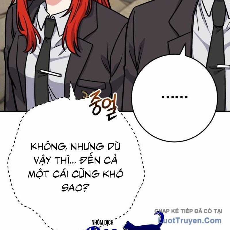 Support Gánh Cả Thế Giới - Chapter 34 - Trang 129