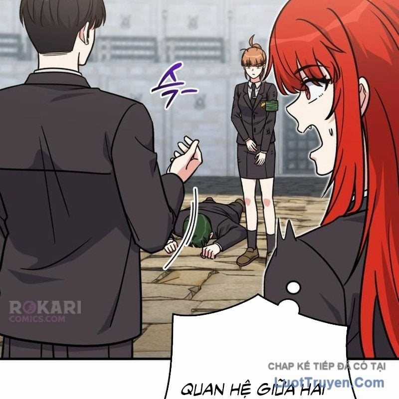 Support Gánh Cả Thế Giới - Chapter 34 - Trang 133