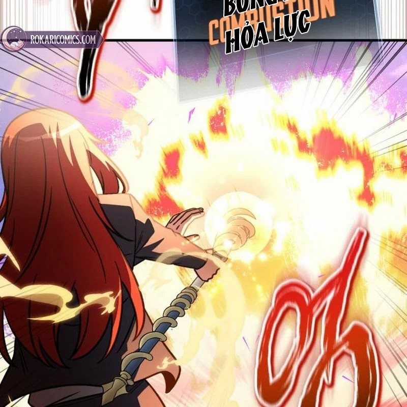 Support Gánh Cả Thế Giới - Chapter 34 - Trang 15