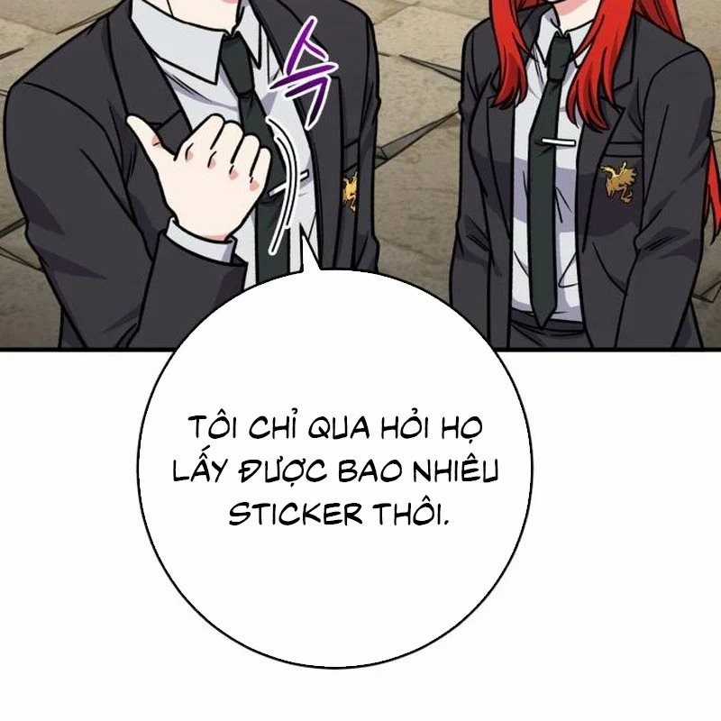 Support Gánh Cả Thế Giới - Chapter 34 - Trang 142