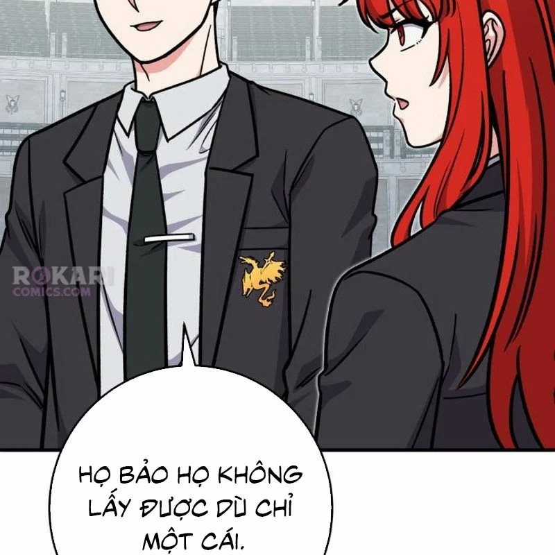 Support Gánh Cả Thế Giới - Chapter 34 - Trang 144