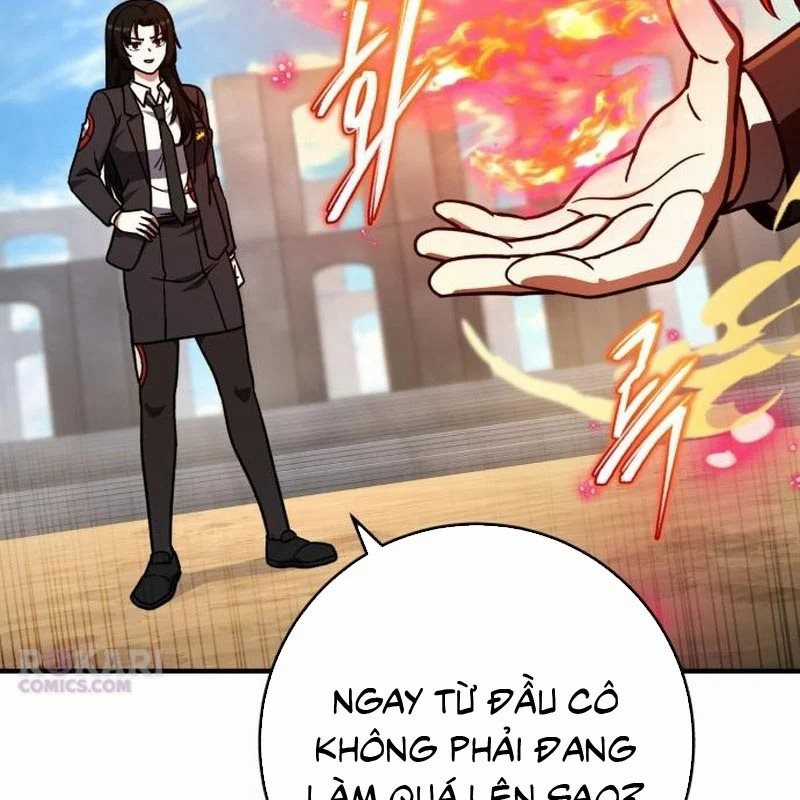 Support Gánh Cả Thế Giới - Chapter 34 - Trang 171
