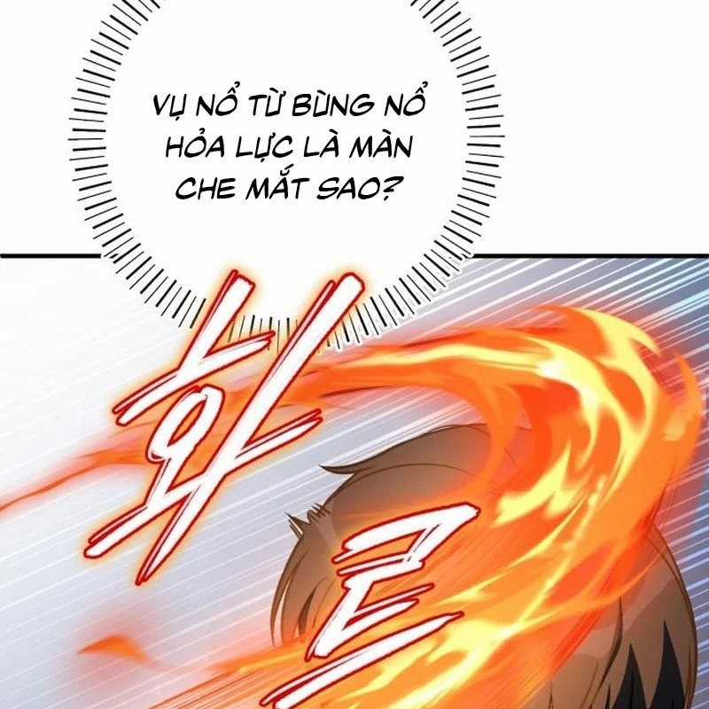 Support Gánh Cả Thế Giới - Chapter 34 - Trang 20