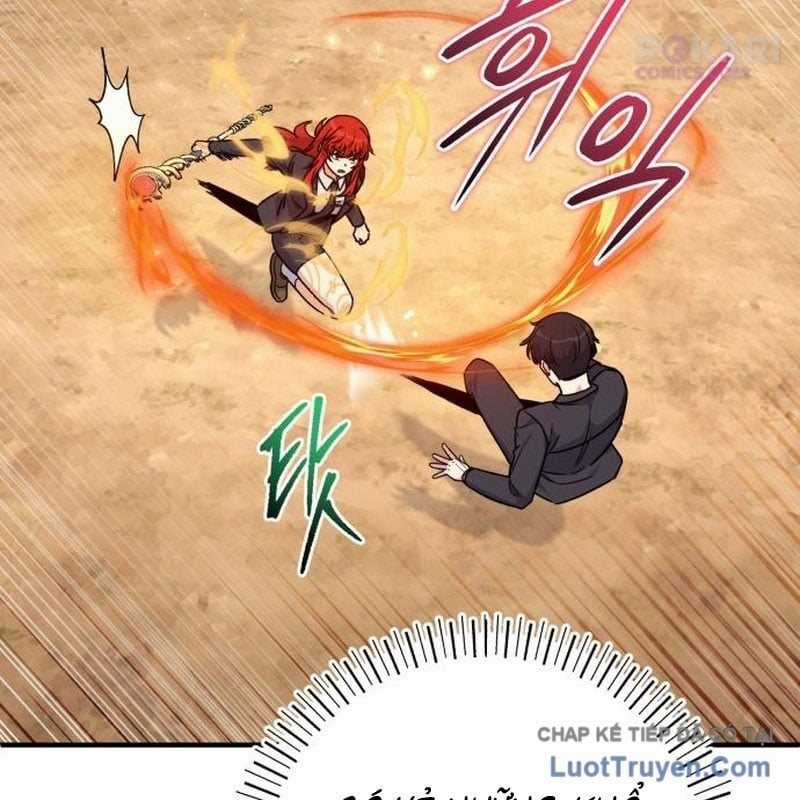 Support Gánh Cả Thế Giới - Chapter 34 - Trang 23