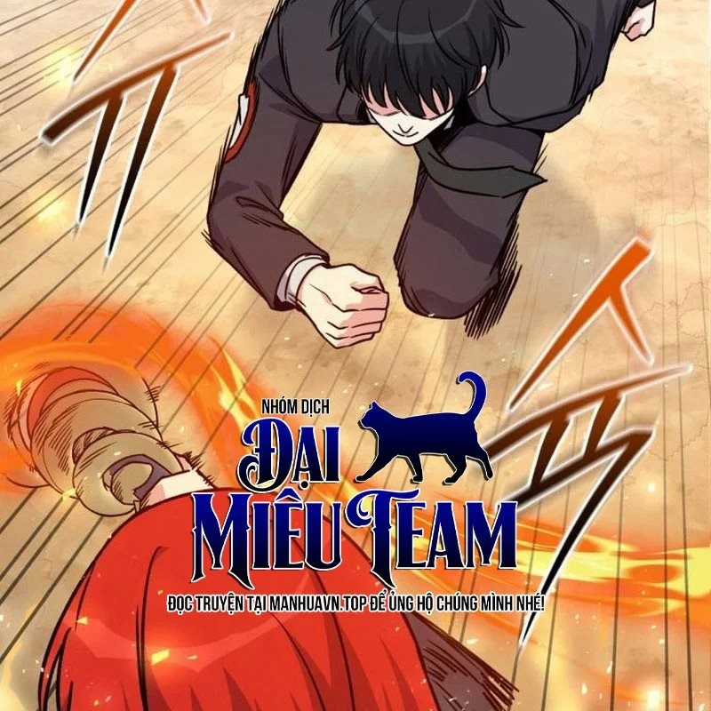 Support Gánh Cả Thế Giới - Chapter 34 - Trang 27