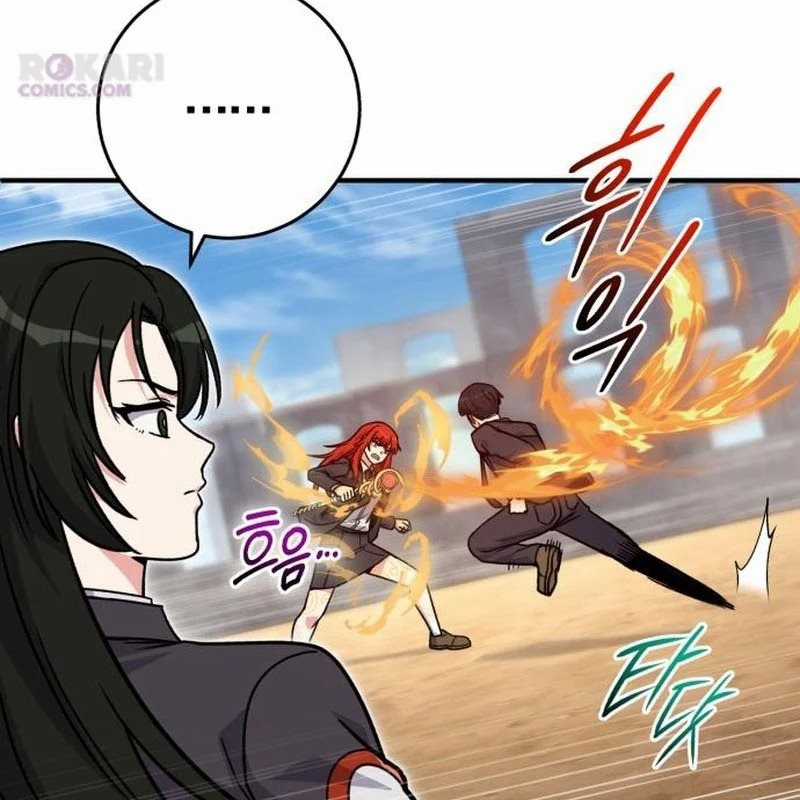 Support Gánh Cả Thế Giới - Chapter 34 - Trang 29