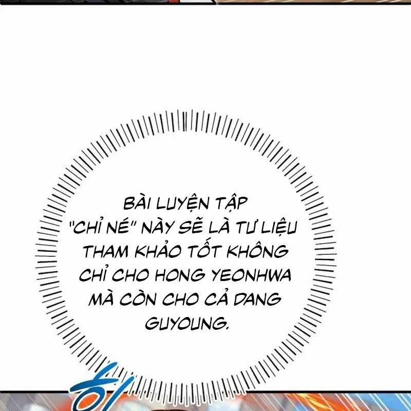 Support Gánh Cả Thế Giới - Chapter 34 - Trang 30