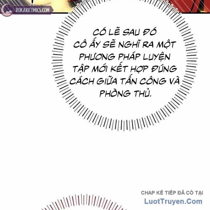 Support Gánh Cả Thế Giới - Chapter 34 - Trang 32