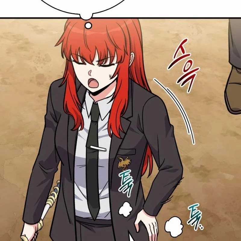 Support Gánh Cả Thế Giới - Chapter 34 - Trang 42