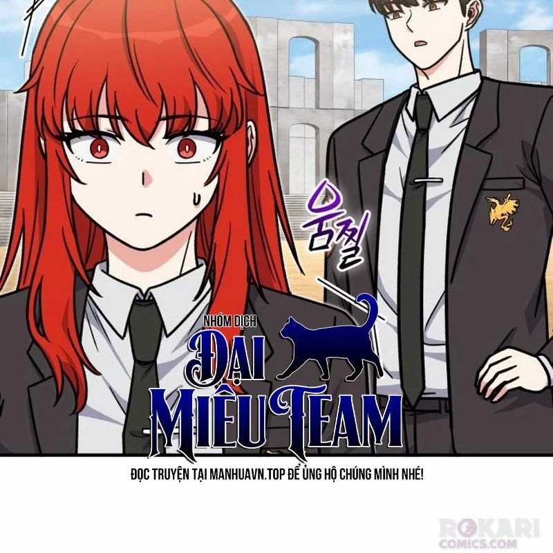 Support Gánh Cả Thế Giới - Chapter 34 - Trang 44