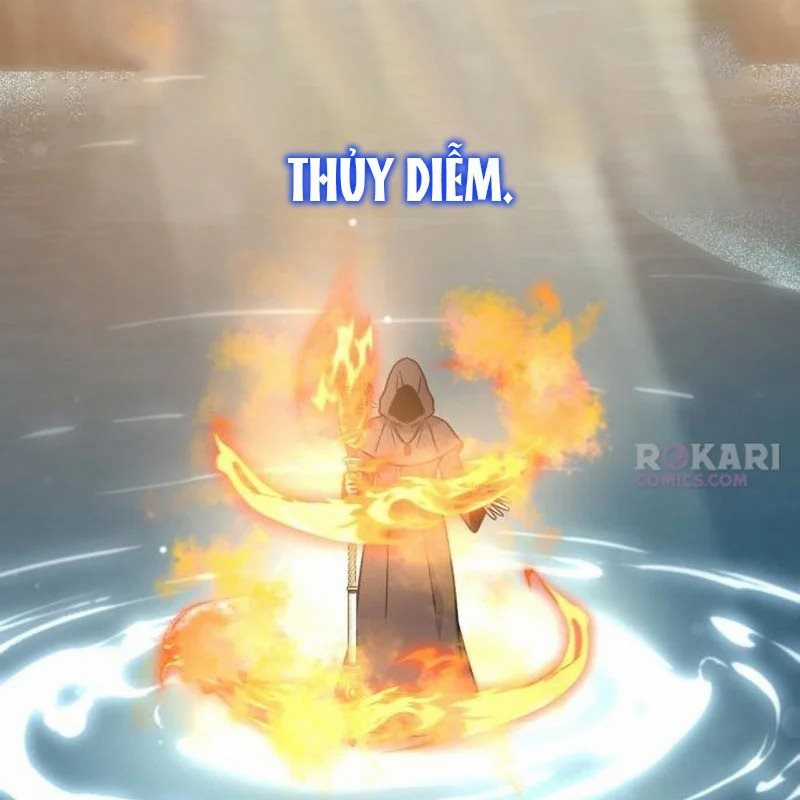 Support Gánh Cả Thế Giới - Chapter 34 - Trang 50