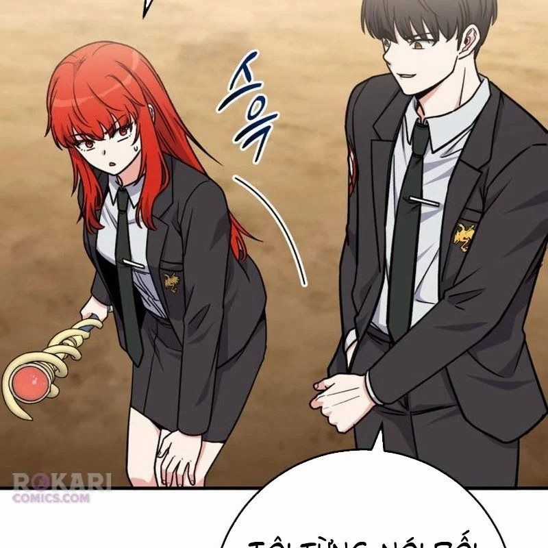 Support Gánh Cả Thế Giới - Chapter 34 - Trang 6