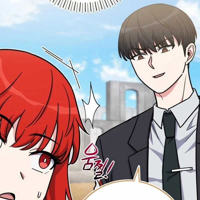 Support Gánh Cả Thế Giới - Chapter 34 - Trang 62