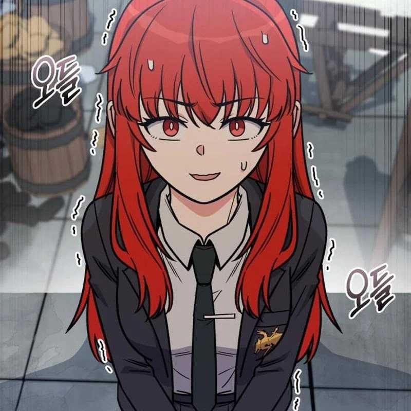 Support Gánh Cả Thế Giới - Chapter 34 - Trang 84