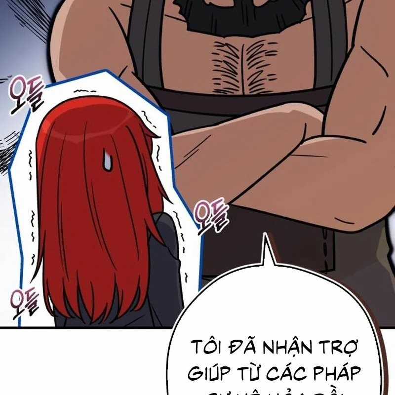 Support Gánh Cả Thế Giới - Chapter 34 - Trang 87